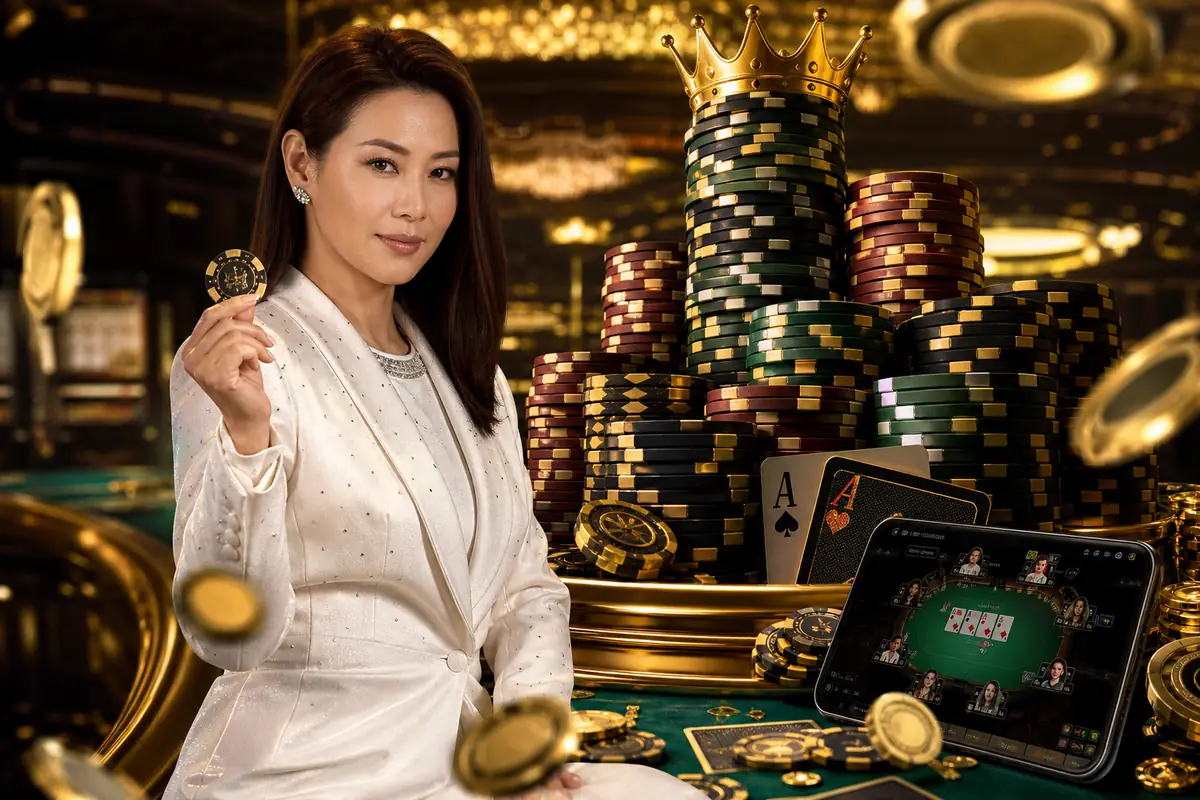 kuwin0 jackpot thắng lớn